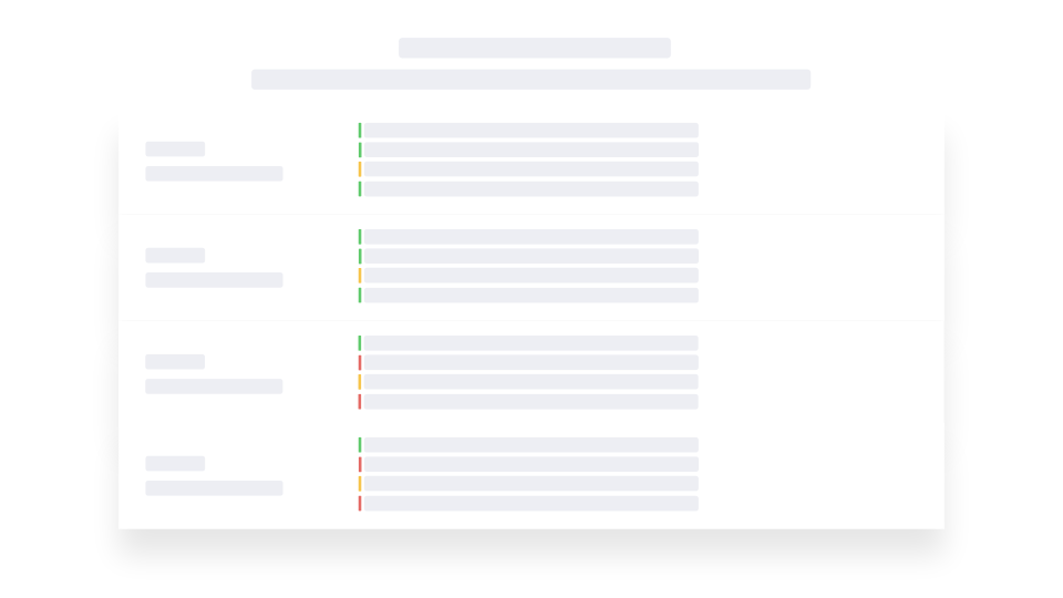 Top 6 Framework